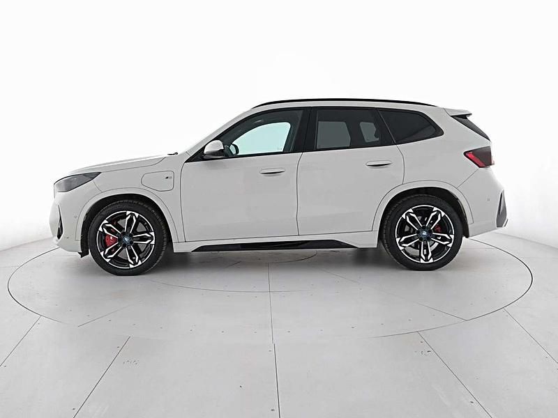 Gebraucht BMW X1 M Sport 136 PS (100 kW) 2025 Weiß SUV