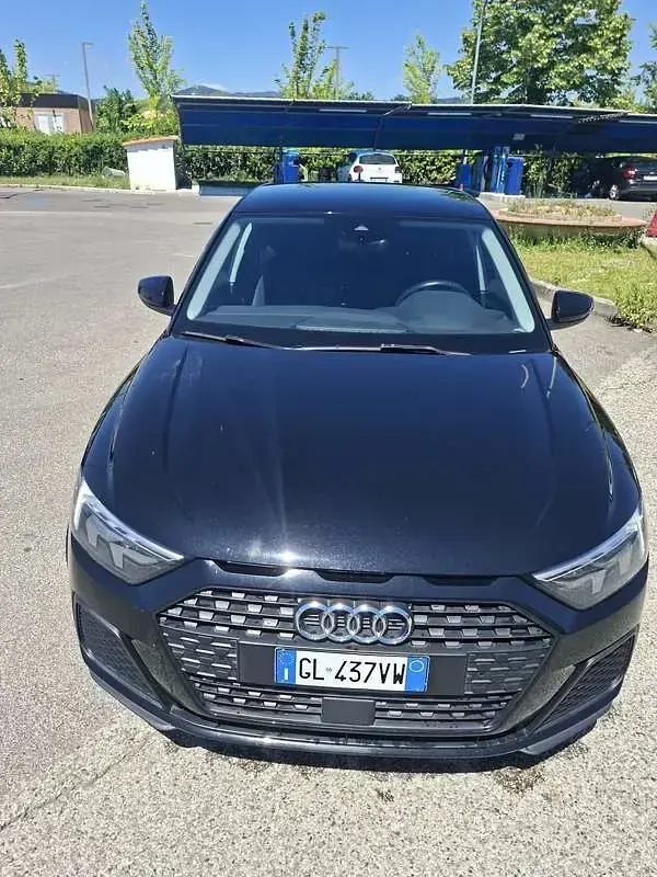 Usata Audi A1 Sportback Ambiente 95 CV (69 kW) 2021 Utilitaria