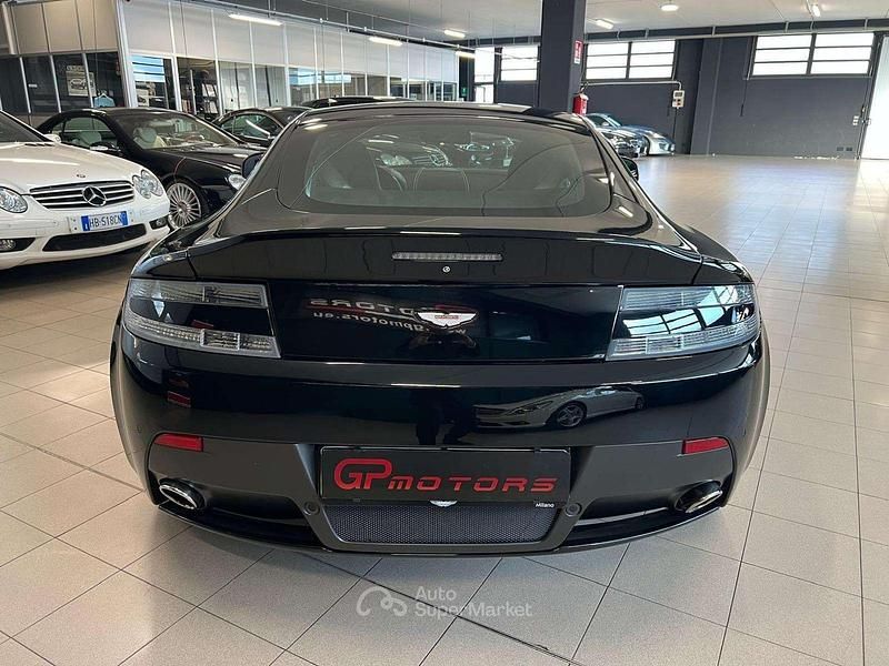 Usata Aston Martin Vantage 426 CV (313 kW) 2012 Other Coupé