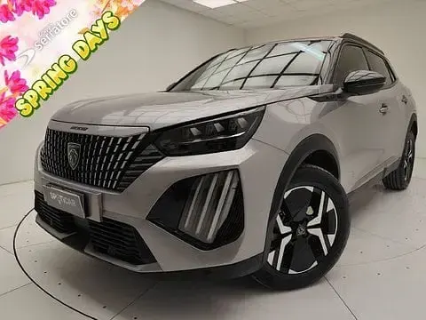 Occasion Peugeot 2008 GTi 145 ch (106 kW) 2025 SUV