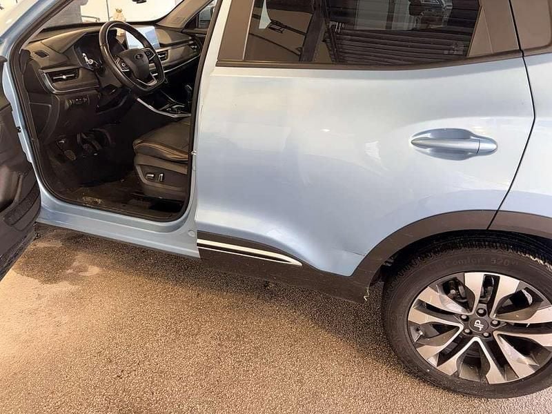 Usata DR DR 5.0 116 CV (85 kW) 2022 SUV