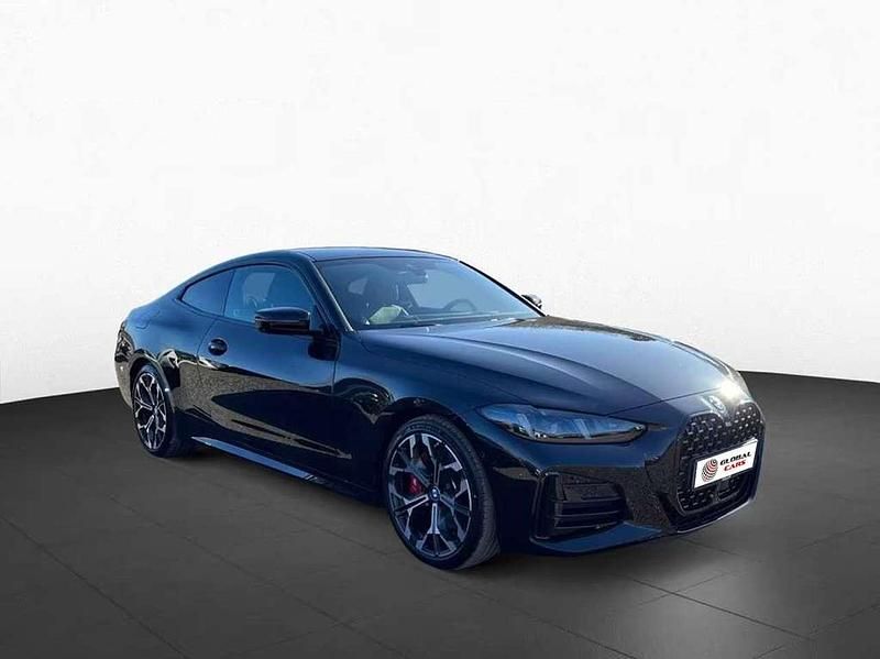 Usata BMW 430 M Sport 245 CV (180 kW) 2025 Zaffiro Coupé