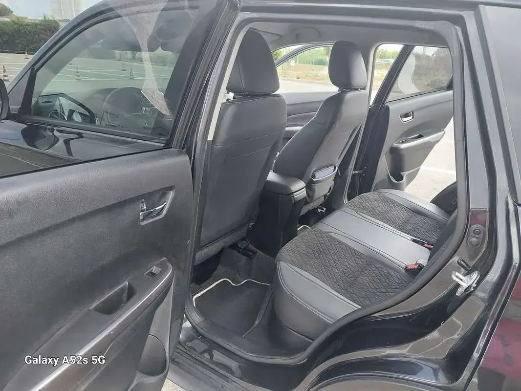 Usata Suzuki Vitara Cool 129 CV (94 kW) 2020 SUV