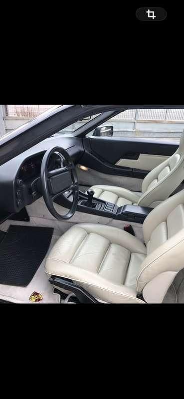 Usata Porsche 928 300 CV (220 kW) 1988 Coupé