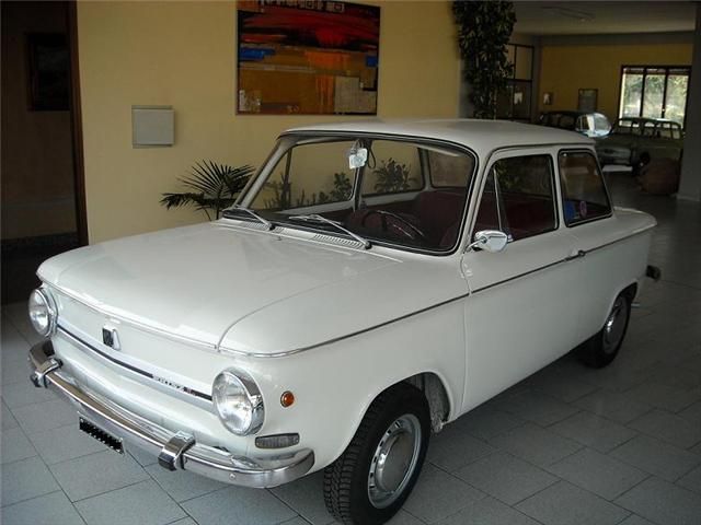 Audi nsu prinz