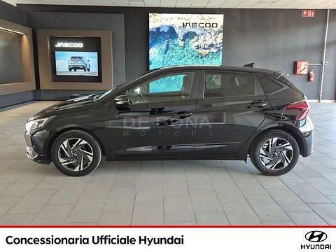 Other Usata 2022 Hyundai i20 Monovolume | 14.490 € (Buon prezzo) - Immagine 1/4