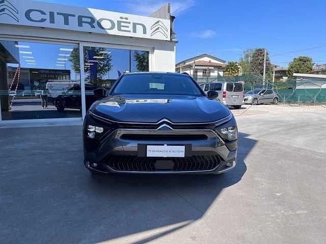 Usata Citroën C5 X Shine 179 CV (131 kW) 2022 Grigio Station wagon