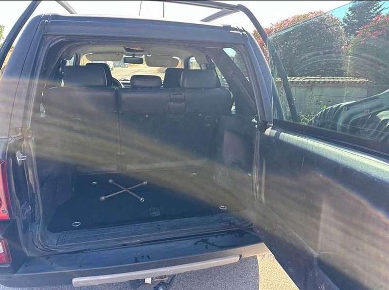 Usata Land Rover Freelander S 111 CV (81 kW) 2004 SUV