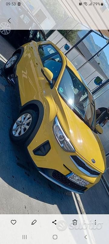 Usata Kia Stonic 2022 SUV