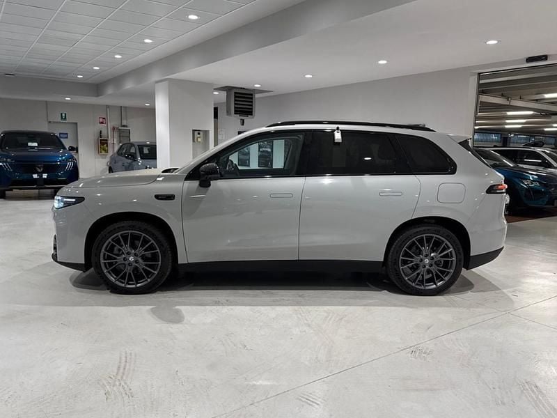 Usata Leapmotor C10 160 kW (218 CV) 2024 Grigio SUV
