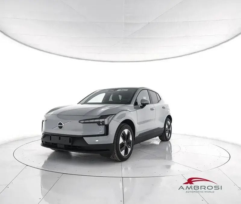 Vapour grey Usata 2024 Volvo EX30 Core SUV | 27.500 € (Ottimo prezzo) - Immagine 1/4