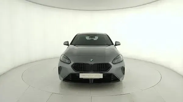 Usata BMW 118 M Sport 150 CV (110 kW) 2025 Grigio Utilitaria
