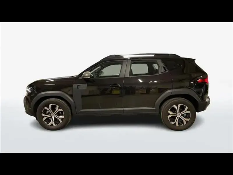 Usata Dacia Duster Expression 140 CV (102 kW) 2025 Nero SUV