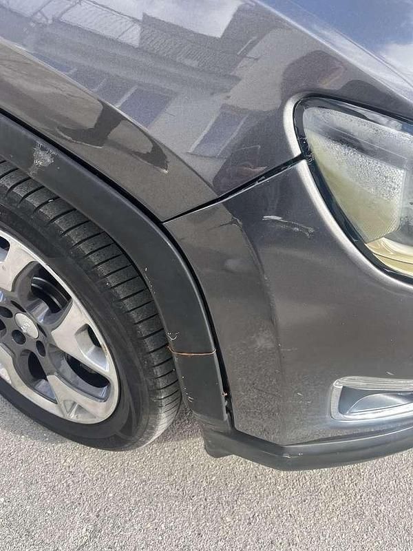 Usata Jeep Compass Limited 120 CV (88 kW) 2017 Other SUV