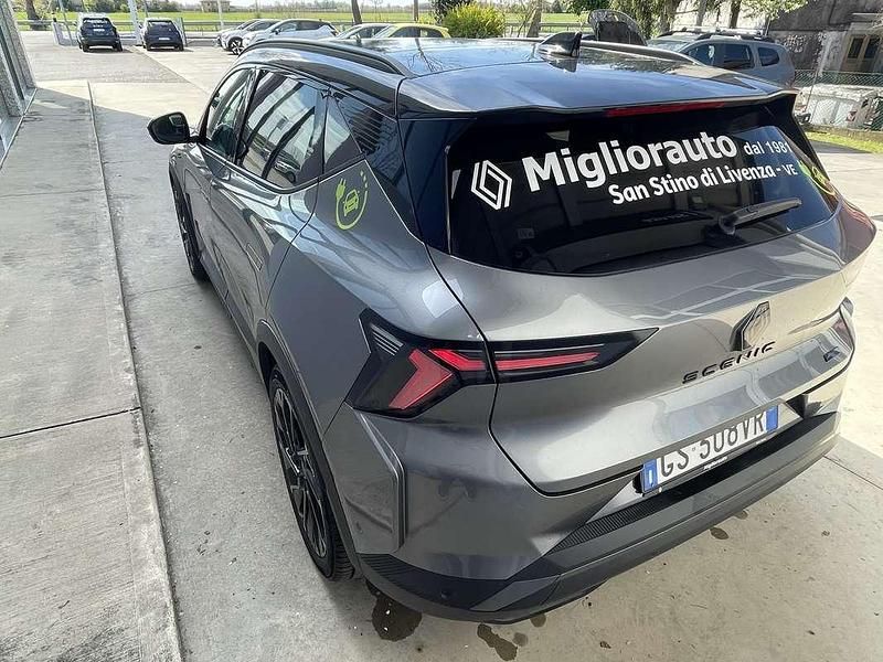 Usata Renault Scenic E-Tech Esprit Alpine 55 kW (75 CV) 2024 SUV