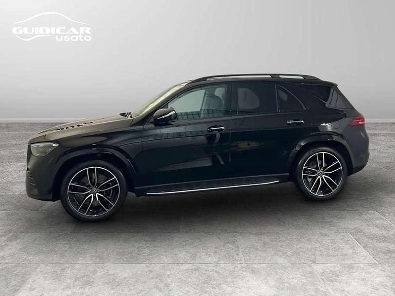 Nuova Mercedes GLE350 Advanced Plus 333 CV (244 kW) 2026 Nero ossidiana SUV