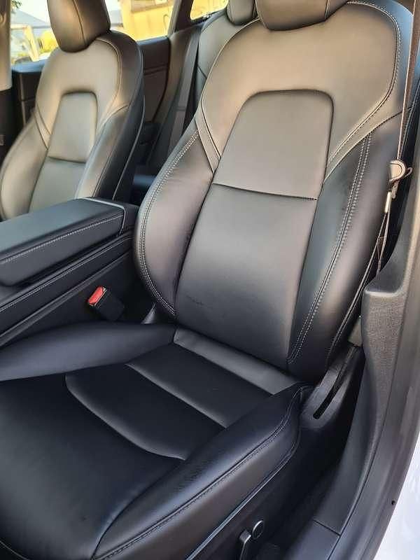 Usata Tesla Model 3 Long Range AWD 152 kW (208 CV) 2020 Berlina