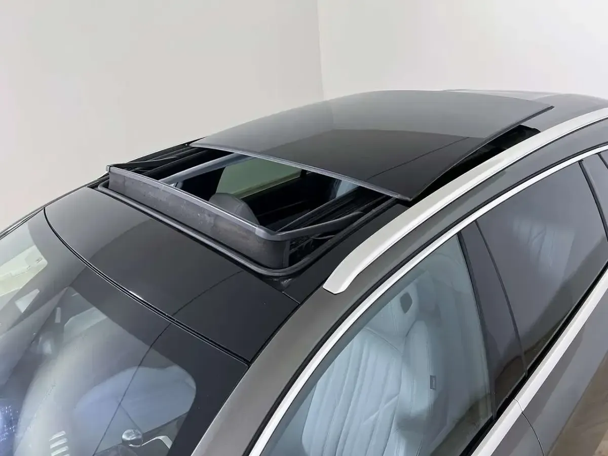 Usata Peugeot 508 Allure 131 CV (96 kW) 2020 Grigio Station wagon