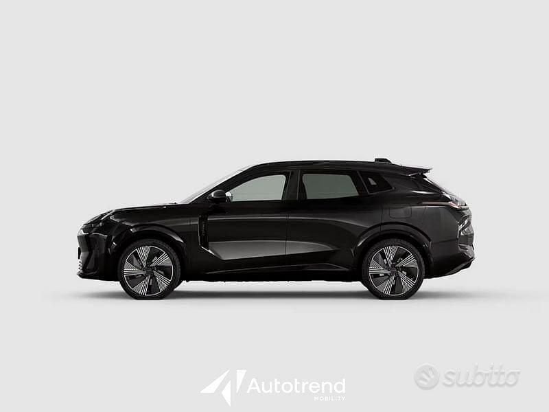 Usata Lynk & Co 08 349 CV (256 kW) 2025 Nero SUV