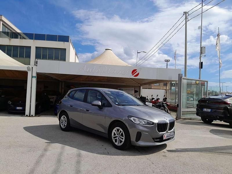 Usata BMW 218 Active Tourer M Sport 150 CV (110 kW) 2023 Other Monovolume
