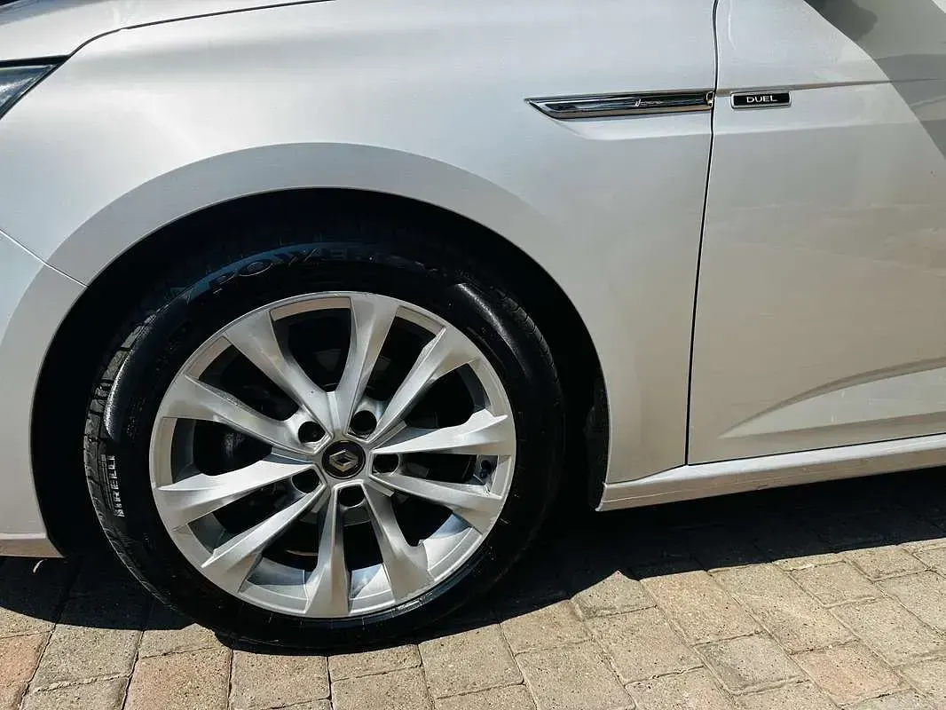 Usata Renault Mégane IV 110 CV (80 kW) 2019 Berlina