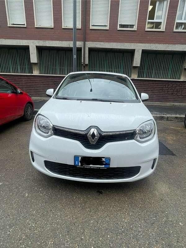 Usata Renault Twingo Zen 30 kW (42 CV) 2021 Utilitaria