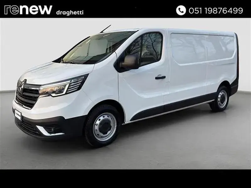 Usata Renault Symbioz Iconic 145 CV (106 kW) 2025 SUV