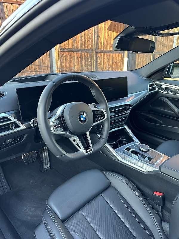 Usata BMW 420 M Sport 190 CV (139 kW) 2025 Coupé