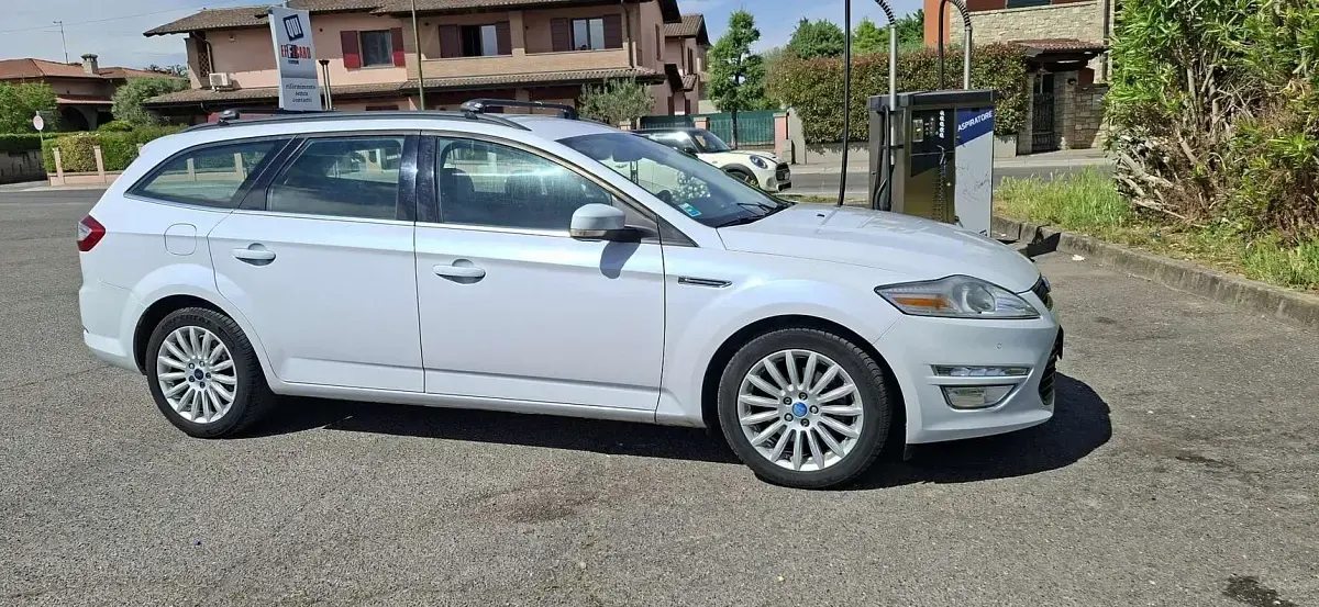 Usata Ford Mondeo 163 CV (119 kW) 2014 Station wagon
