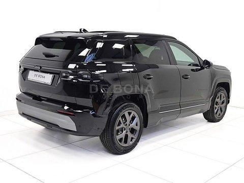 Nuova Jeep Compass 144 CV (105 kW) 2026 SUV