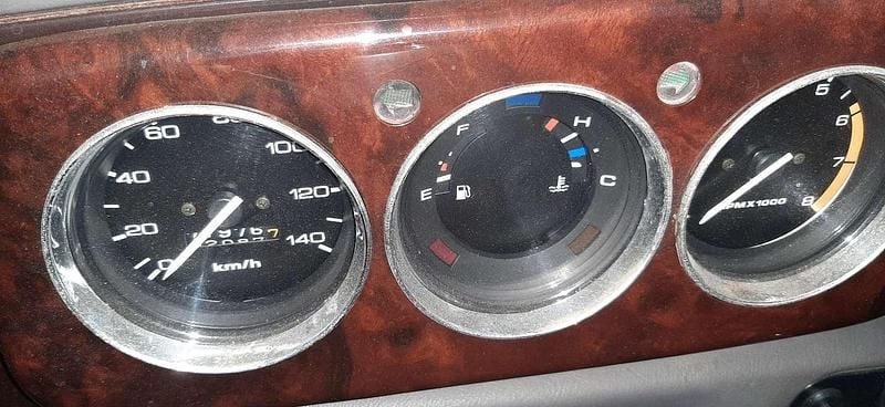 Usata Austin Mini 44 CV (32 kW) 1989 Berlina