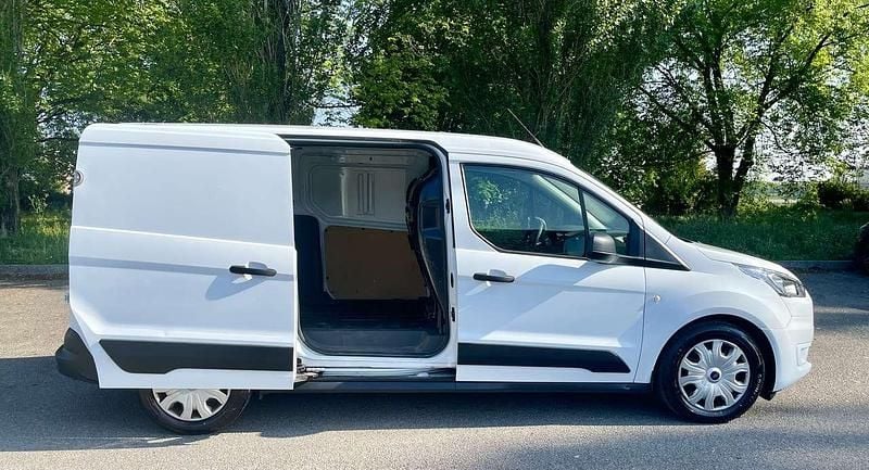 Usata Ford Transit Trend 101 CV (74 kW) 2021 Other Furgone