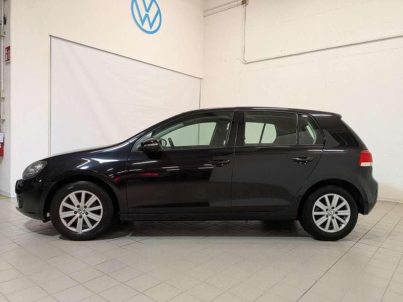 Usata VW Golf VII Comfortline 105 CV (77 kW) 2013 Other Berlina