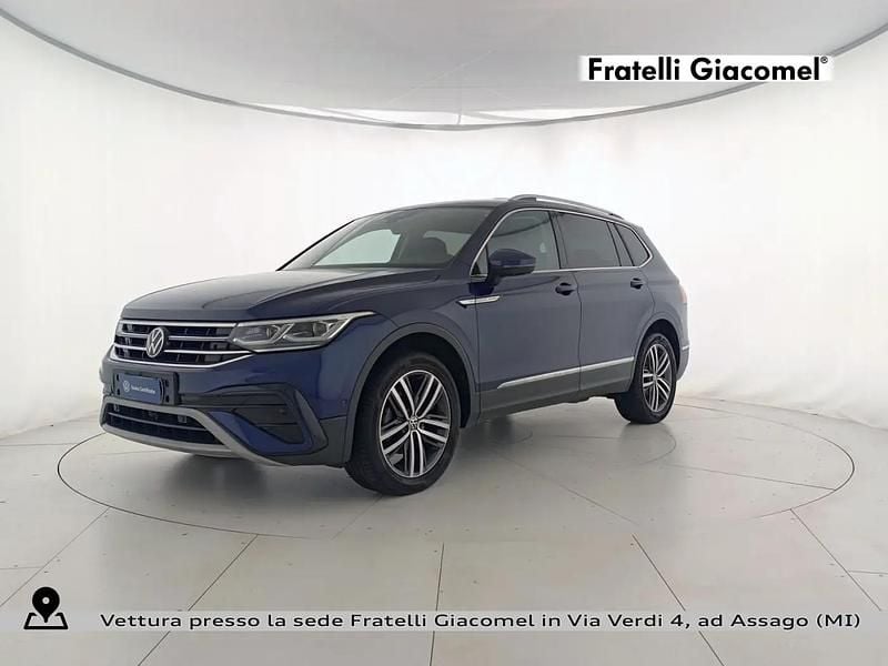 Usado VW Tiguan Allspace Elegance 150 CV (110 kW) 2023 SUV