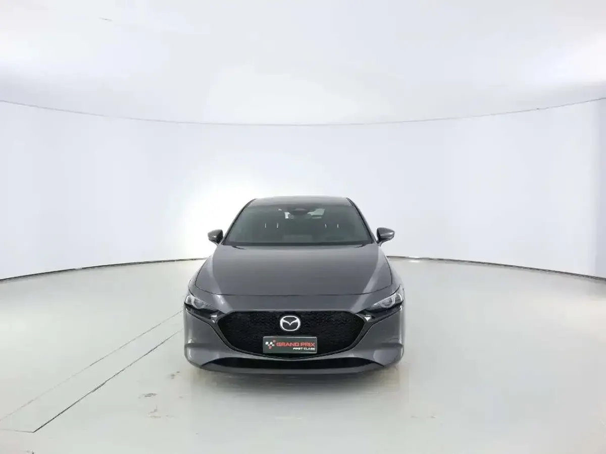 Nuova Mazda 3 Homura-Line 141 CV (103 kW) 2025 Altro metallizzato Berlina