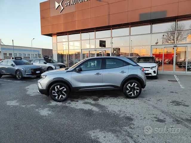 Nuova Opel Mokka Edition 136 CV (100 kW) 2025 SUV