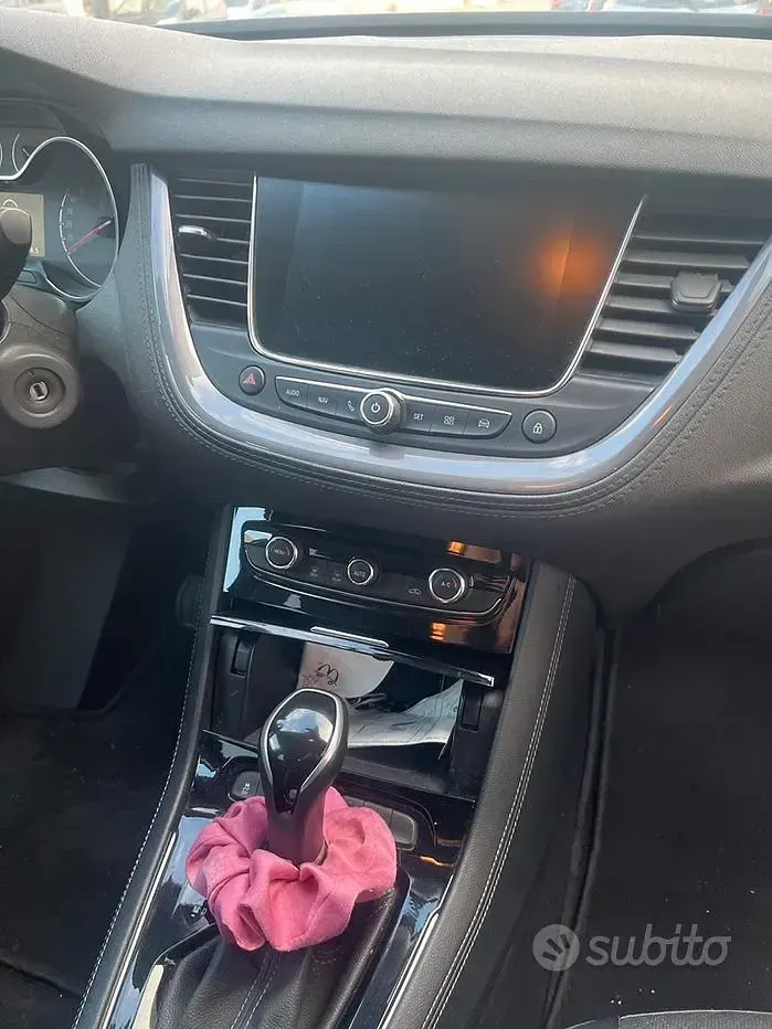 Usata Opel Grandland X 2020 SUV