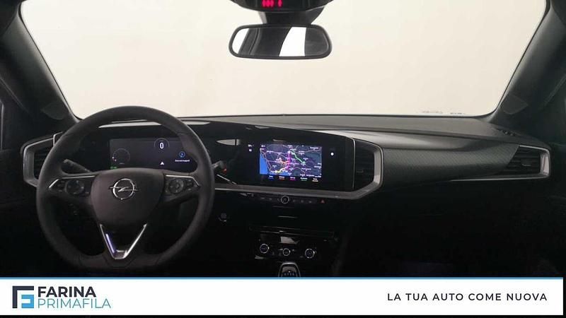 Usata Opel Mokka Ultimate 136 CV (100 kW) 2024 Grigio SUV