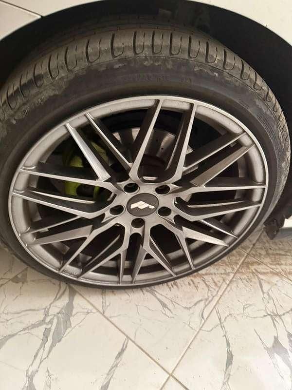 Usata VW Golf VII Highline 150 CV (110 kW) 2014 Berlina