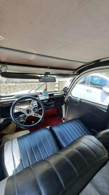 Usata Citroën 2CV Charleston 29 CV (21 kW) 1986 Berlina