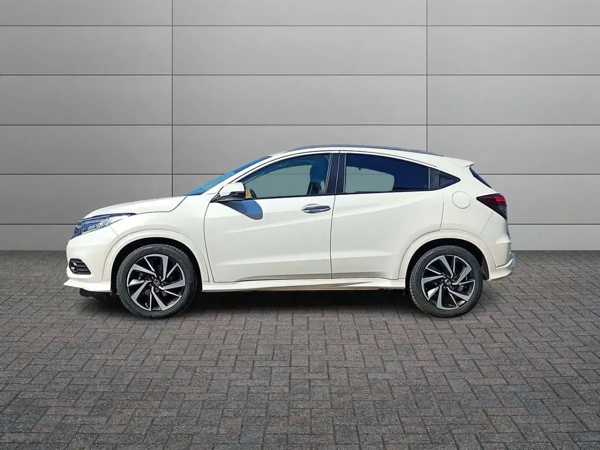 Usata Honda HR-V Elegance 131 CV (96 kW) 2021 Other SUV