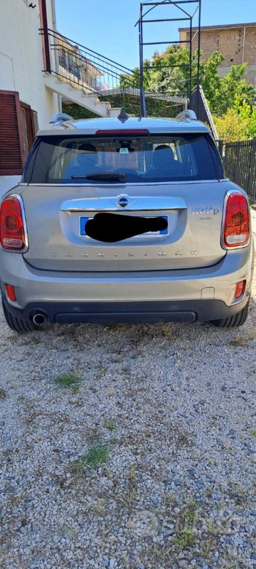 Usata 2019 Mini Cooper Countryman SUV | 22.500 € (Cara) - Immagine 1/4