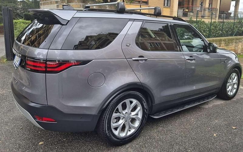Usata Land Rover Discovery 5 S 249 CV (183 kW) 2021 SUV