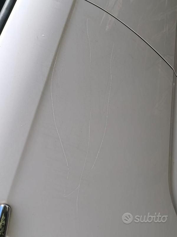 Usata Citroën C3 Seduction 95 CV (69 kW) 2013 Bianco Berlina