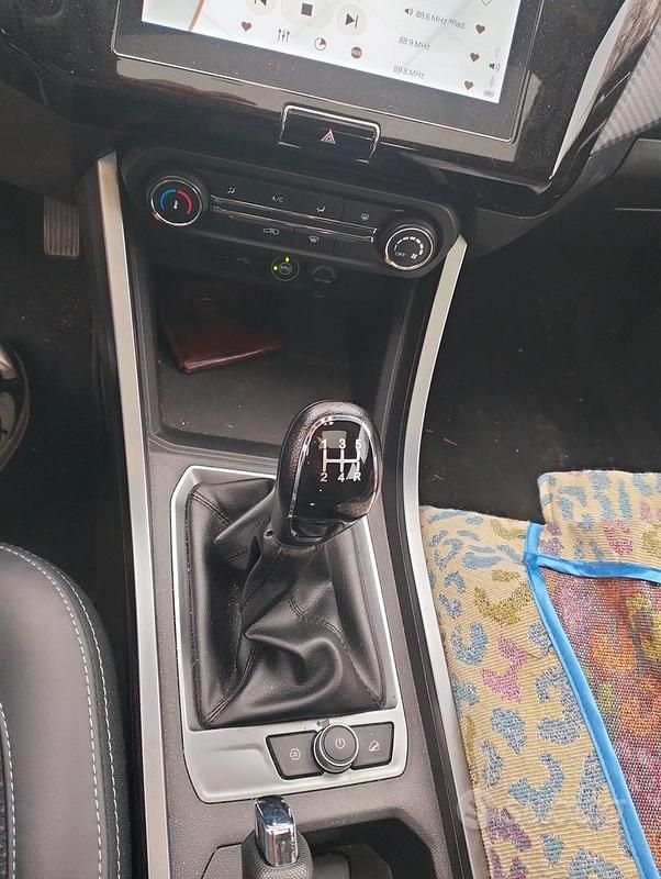 Usata DR DR 3.0 116 CV (85 kW) 2024 Bianco SUV