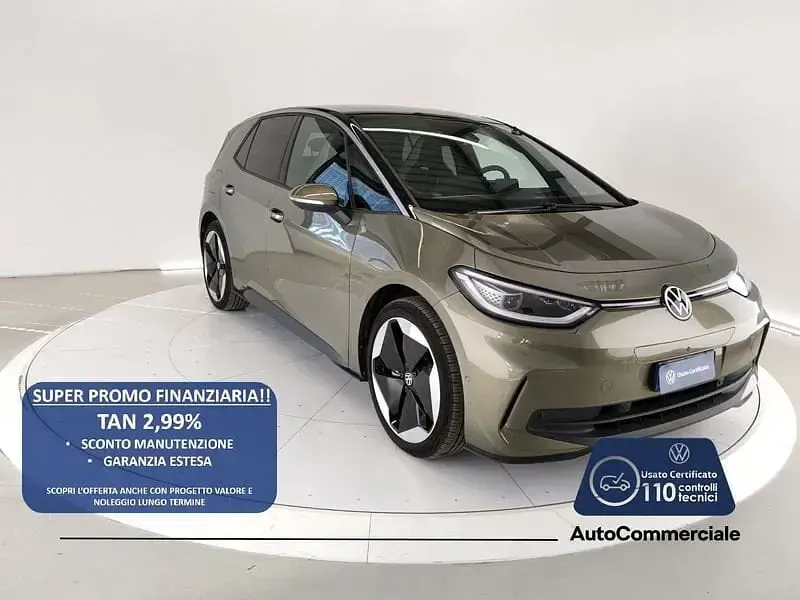 Usata VW ID.3 Pro Performance 150 kW (204 CV) 2023 Utilitaria
