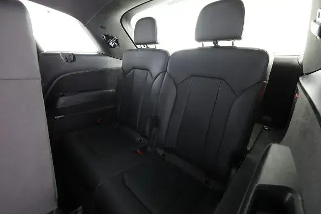 Usata Audi Q7 Sport 286 CV (210 kW) 2023 Nero SUV
