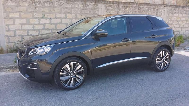 Occasion Peugeot 3008 Allure 165 PK (121 kW) 2017 SUV