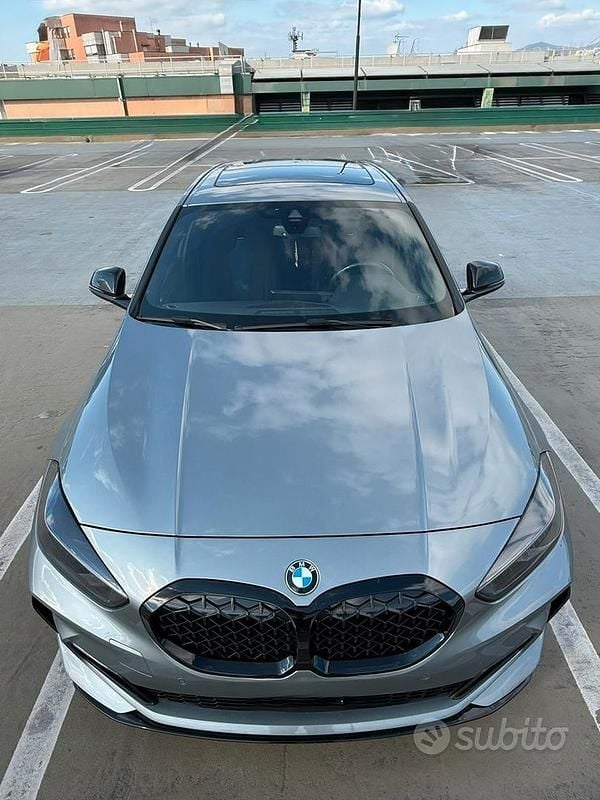 Usata BMW M135 306 CV (225 kW) 2024 Utilitaria