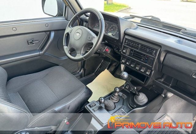 Verde Usata 2019 Lada niva SUV | 18.600 € - Immagine 1/4